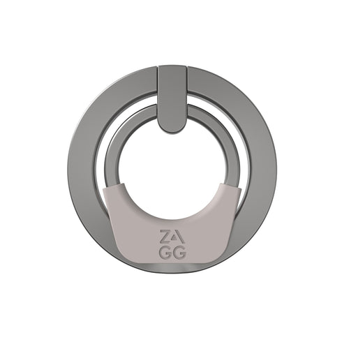 ZAGG Magnetic Ring Snap 360 702412456